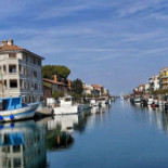 Ostaria De Mar Extérieur