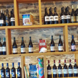 Ostaria De Mar Boisson