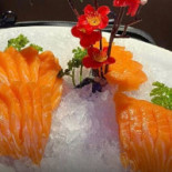 Kobe Sushi Comida