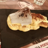 Da Cacio E Pepe Carte