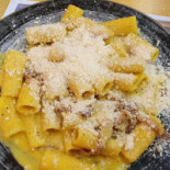 Da Cacio E Pepe Nourriture