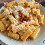 Da Cacio E Pepe Nourriture