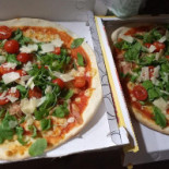Regina Comida