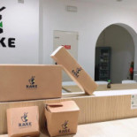 Kake Sushi Carta