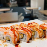 Kake Sushi Nourriture