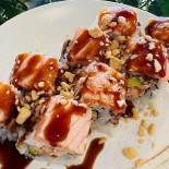 Kake Sushi Nourriture