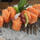 Spazio Sushi Nourriture
