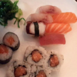 Spazio Sushi Nourriture