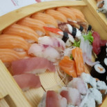 Spazio Sushi Nourriture