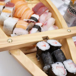 Spazio Sushi Boisson