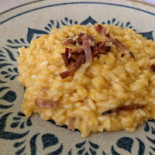 Giardini Delle Ninfe Comida