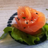 Sushi Nourriture
