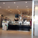 Gelateria Pasticceria Oasi inside
