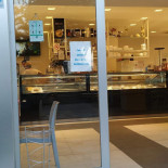 Gelateria Pasticceria Oasi outside
