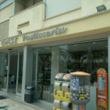 Gelateria Pasticceria Oasi outside