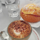 Gelateria Pasticceria Oasi drink