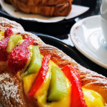 Gelateria Pasticceria Oasi food