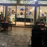 Gelateria Pasticceria Oasi outside