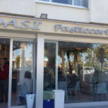 Gelateria Pasticceria Oasi outside