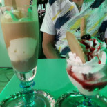Gelateria Pasticceria Oasi drink
