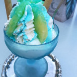 Gelateria Pasticceria Oasi drink