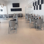 Gelateria Pasticceria Oasi inside