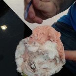 Gelateria Pasticceria Oasi drink
