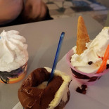 Gelateria Pasticceria Oasi drink