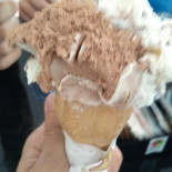 Gelateria Pasticceria Oasi drink