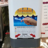 Gelateria Pasticceria Oasi
