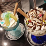 Gelateria Pasticceria Oasi drink