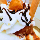 Gelateria Pasticceria Oasi drink