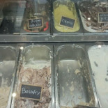 Gelateria Pasticceria Oasi