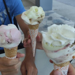 Gelateria Pasticceria Oasi drink