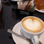 Gelateria Pasticceria Oasi drink