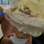 Gelateria Pasticceria Oasi food