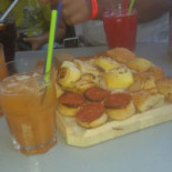 Gelateria Pasticceria Oasi