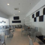 Gelateria Pasticceria Oasi inside