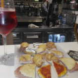 Gelateria Pasticceria Oasi drink