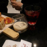 Gelateria Pasticceria Oasi drink