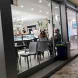 Gelateria Pasticceria Oasi outside