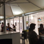 Gelateria Pasticceria Oasi inside