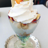 Gelateria Pasticceria Oasi drink