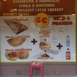 Da Adamo Carte