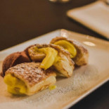 Il Baccio Food