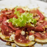 Il Baccio Food