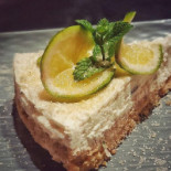 Il Baccio Comida