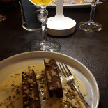 Il Baccio Boisson