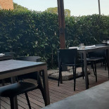 Il Baccio Extérieur