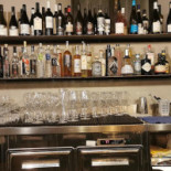 Il Baccio À l'intérieur